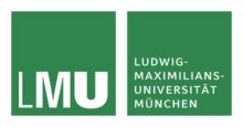 Logo of Ludwig-Maximilians-Universität München