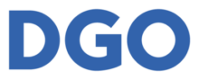 Logo of DGO, Deutsche Gesellschaft für Osteuropakunde e.V.