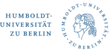 Logo of Humboldt Universität Berlin