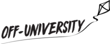 Logo of Off University
