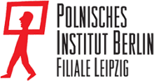 Logo of Polnisches Institut Berlin - Filiale Leipzig