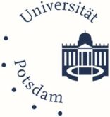 Logo of Universität Potsdam
