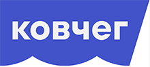 Logo of Kovcheg